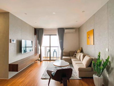 The Sun Me Tri, Vietnam The Sun Me Tri, Vietnam