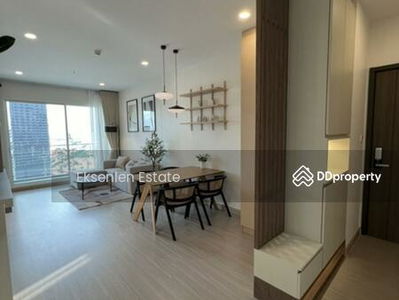 Supalai Premier Si Phraya-Samyan, Bangkok, Thailand Supalai Premier Si Phraya-Samyan, Bangkok, Thailand