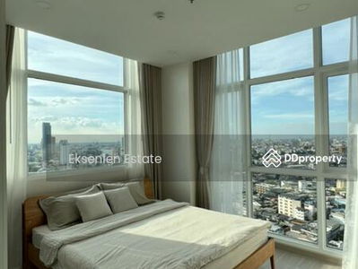 Supalai Premier Si Phraya-Samyan, Bangkok, Thailand Supalai Premier Si Phraya-Samyan, Bangkok, Thailand