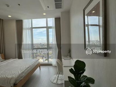 Supalai Premier Si Phraya-Samyan, Bangkok, Thailand Supalai Premier Si Phraya-Samyan, Bangkok, Thailand