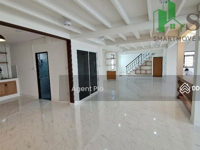 Single house for rent in Soi Chokchai 4 (SPSAM1152), Bangkok, Thailand Single house for rent in Soi Chokchai 4 (SPSAM1152), Bangkok, Thailand