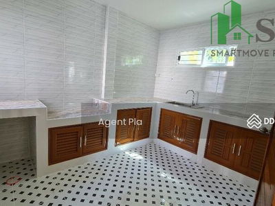 Single house for rent in Soi Chokchai 4 (SPSAM1152), Bangkok, Thailand Single house for rent in Soi Chokchai 4 (SPSAM1152), Bangkok, Thailand