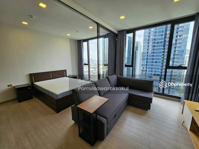 One9Five Asoke-Rama 9, Bangkok, Thailand One9Five Asoke-Rama 9, Bangkok, Thailand