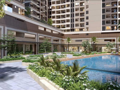 Akari City Nam Long, Vietnam Akari City Nam Long, Vietnam