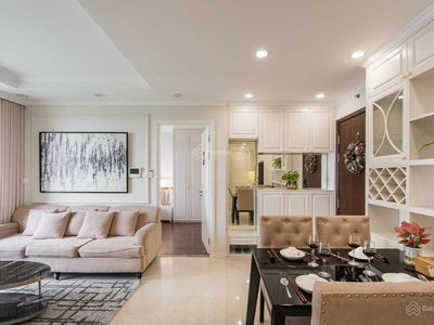 Ciputra Hanoi, Vietnam Ciputra Hanoi, Vietnam