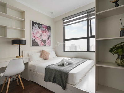 Ciputra Hanoi, Vietnam Ciputra Hanoi, Vietnam