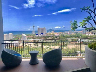 Supalai Mare @ Pattaya, Chon Buri, Thailand Supalai Mare @ Pattaya, Chon Buri, Thailand