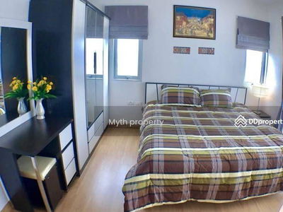 Supalai Mare @ Pattaya, Chon Buri, Thailand Supalai Mare @ Pattaya, Chon Buri, Thailand