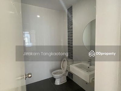 Haus 35 Chaengwattana, Nonthaburi, Thailand Haus 35 Chaengwattana, Nonthaburi, Thailand