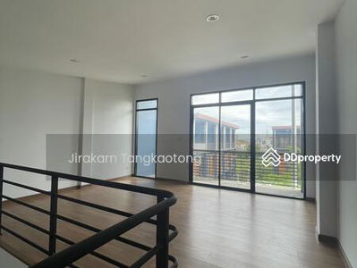 Haus 35 Chaengwattana, Nonthaburi, Thailand Haus 35 Chaengwattana, Nonthaburi, Thailand