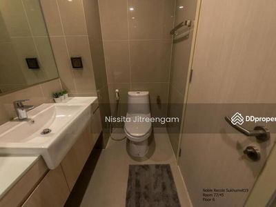 Noble Recole, Bangkok, Thailand Noble Recole, Bangkok, Thailand