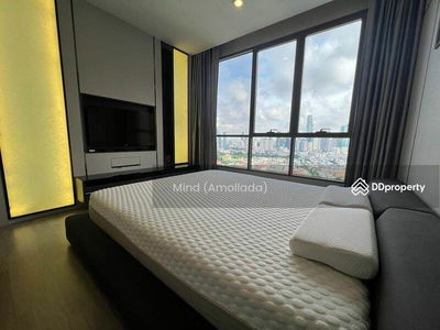 The Room Sathorn-St.Louis, Bangkok, Thailand The Room Sathorn-St.Louis, Bangkok, Thailand