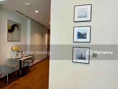 The Estelle Phrom Phong, Bangkok, Thailand The Estelle Phrom Phong, Bangkok, Thailand