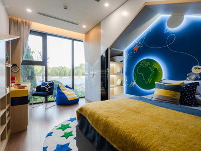 Kosmo Tay Ho, Vietnam Kosmo Tay Ho, Vietnam