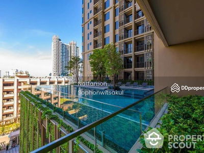 NYE by Sansiri, Bangkok, Thailand NYE by Sansiri, Bangkok, Thailand