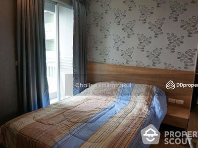 Rhythm Sukhumvit 50, Bangkok, Thailand Rhythm Sukhumvit 50, Bangkok, Thailand