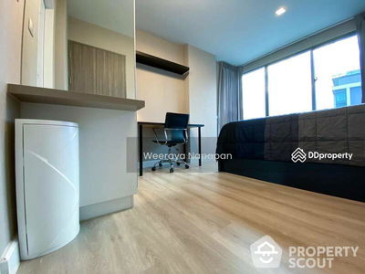 Metro Luxe Ratchada, Bangkok, Thailand Metro Luxe Ratchada, Bangkok, Thailand