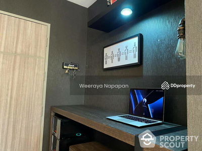 Metro Luxe Ratchada, Bangkok, Thailand Metro Luxe Ratchada, Bangkok, Thailand