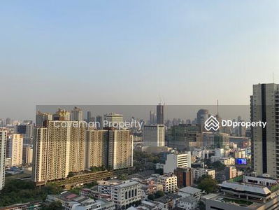 Belle Grand Rama 9, Bangkok, Thailand Belle Grand Rama 9, Bangkok, Thailand