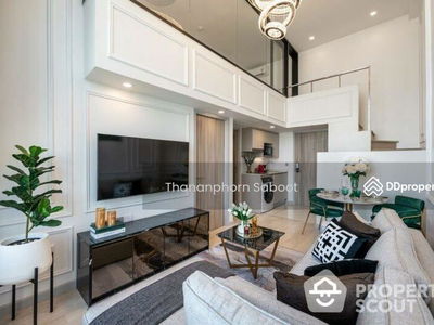 Knightsbridge Prime Sathorn, Bangkok, Thailand Knightsbridge Prime Sathorn, Bangkok, Thailand