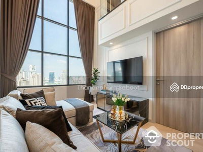 Knightsbridge Prime Sathorn, Bangkok, Thailand Knightsbridge Prime Sathorn, Bangkok, Thailand