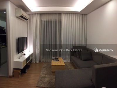 Condo for rent, 2 bedrooms, beautiful view, Petchburi Road., Bangkok, Thailand Condo for rent, 2 bedrooms, beautiful view, Petchburi Road., Bangkok, Thailand