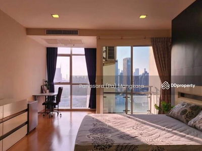 Nusasiri Grand, Bangkok, Thailand Nusasiri Grand, Bangkok, Thailand