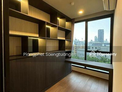 IDEO Q Sukhumvit 36, Bangkok, Thailand IDEO Q Sukhumvit 36, Bangkok, Thailand