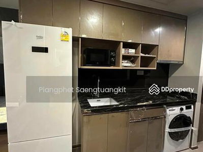 IDEO Q Sukhumvit 36, Bangkok, Thailand IDEO Q Sukhumvit 36, Bangkok, Thailand