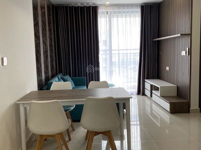 Q7 Boulevard, Vietnam Q7 Boulevard, Vietnam