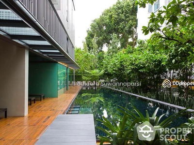 Via 49, Bangkok, Thailand Via 49, Bangkok, Thailand