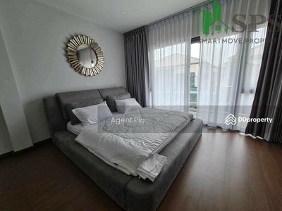 Single house for rent The City Bangna (SPSAM1270), Samut Prakan, Thailand Single house for rent The City Bangna (SPSAM1270), Samut Prakan, Thailand