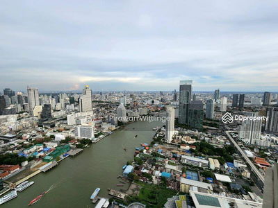 Magnolias Waterfront Residences, Bangkok, Thailand Magnolias Waterfront Residences, Bangkok, Thailand