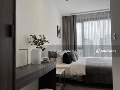 ASHTON Asoke - Rama 9, Bangkok, Thailand ASHTON Asoke - Rama 9, Bangkok, Thailand