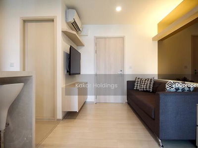 Life Asoke, Bangkok, Thailand Life Asoke, Bangkok, Thailand