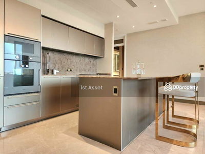 The Residences At Mandarin Oriental, Bangkok, Thailand The Residences At Mandarin Oriental, Bangkok, Thailand