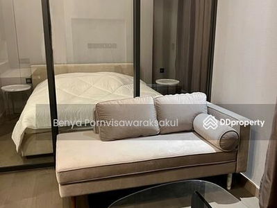 The Esse at Singha Complex, Bangkok, Thailand The Esse at Singha Complex, Bangkok, Thailand