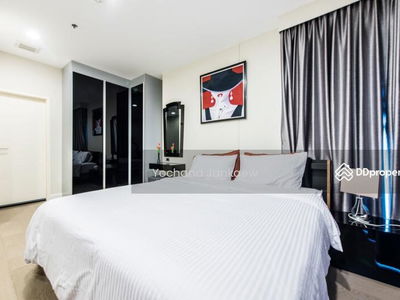 The Crest Sukhumvit 34, Bangkok, Thailand The Crest Sukhumvit 34, Bangkok, Thailand