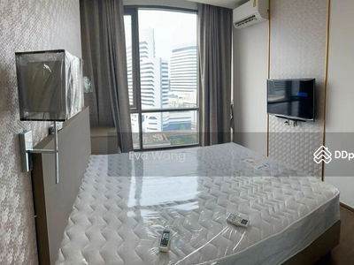 The Rich Ploenchit-Nana, Bangkok, Thailand The Rich Ploenchit-Nana, Bangkok, Thailand