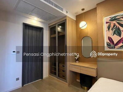 ASHTON Asoke, Bangkok, Thailand ASHTON Asoke, Bangkok, Thailand