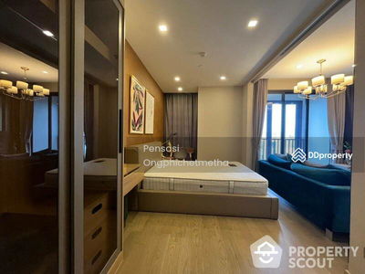 ASHTON Asoke, Bangkok, Thailand ASHTON Asoke, Bangkok, Thailand