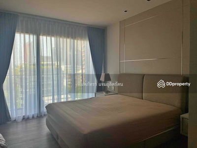 Noble Reflex, Bangkok, Thailand Noble Reflex, Bangkok, Thailand