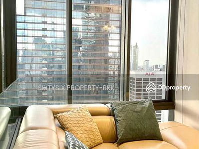 ASHTON Silom, Bangkok, Thailand ASHTON Silom, Bangkok, Thailand