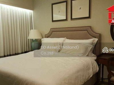 The Crest Sukhumvit 34, Bangkok, Thailand The Crest Sukhumvit 34, Bangkok, Thailand