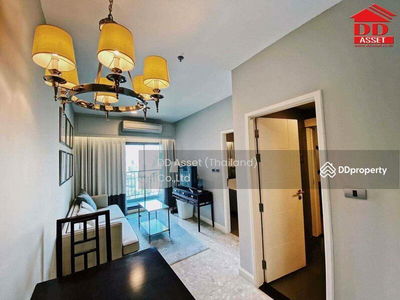 The Crest Sukhumvit 34, Bangkok, Thailand The Crest Sukhumvit 34, Bangkok, Thailand