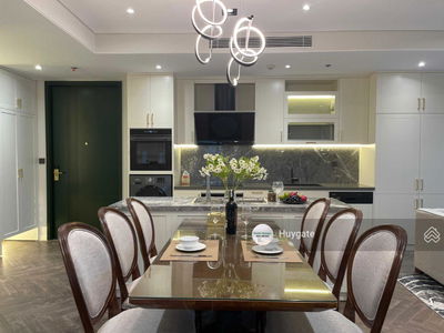 BRG Diamond Residence, Vietnam BRG Diamond Residence, Vietnam