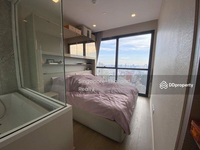 ASHTON Asoke, Bangkok, Thailand ASHTON Asoke, Bangkok, Thailand