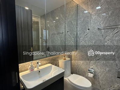 ASHTON Asoke, Bangkok, Thailand ASHTON Asoke, Bangkok, Thailand