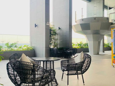 Sky 89, Vietnam Sky 89, Vietnam