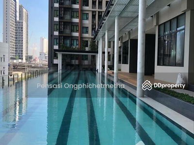 Life Asoke, Bangkok, Thailand Life Asoke, Bangkok, Thailand